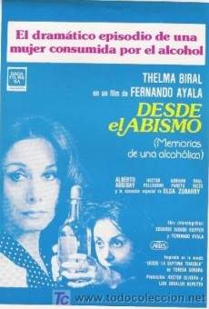 Desde el abismo (1980)