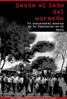 Desde el lado del corazón (2013)