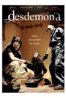 Película: Desdemona: A Love Story