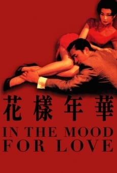 In the Mood for Love online streaming