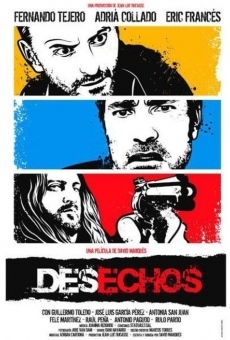 Desechos (2012)