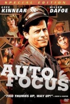 Auto Focus (2002)