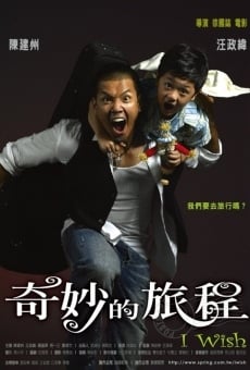 Qi miao de lu cheng (2007)