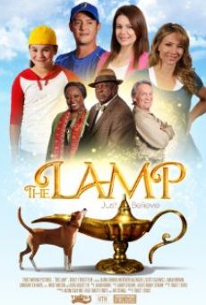 The Lamp stream online deutsch
