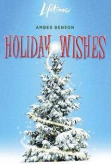 Holiday Wishes online streaming