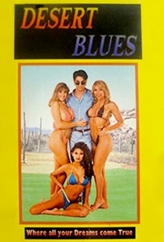 Desert Blues (1995)