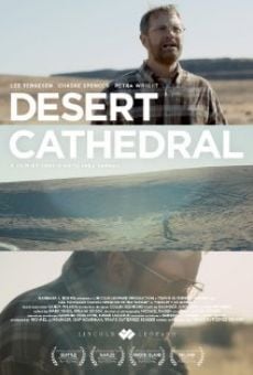 Desert Cathedral
