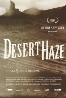 Película: Desert Haze