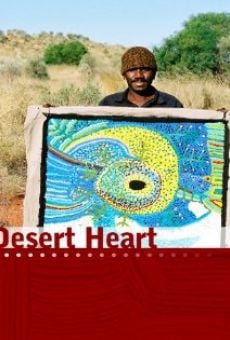 Película: Desert Heart