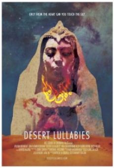 Desert Lullabies