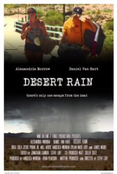 Desert Rain (2011)