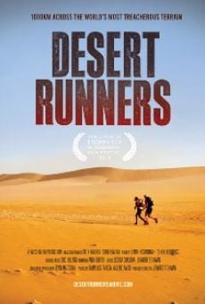 Película: Desert Runners
