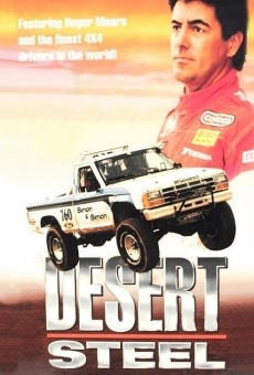 Desert Steel (1994)