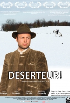 Deserter! online