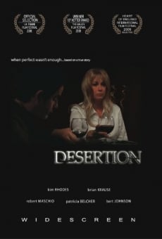 Película: Desertion