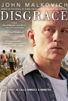 Disgrace online streaming