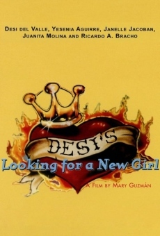 Desi's Looking for a New Girl en ligne gratuit
