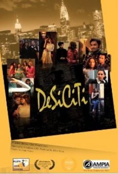 DeSiCiTi online streaming