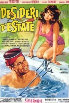 Desideri d'estate (1964)