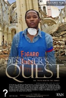 Designer's Quest (2011)