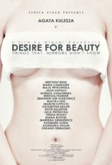 Película: Desire for Beauty