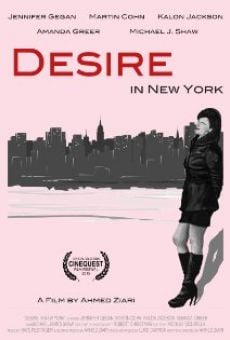 Desire in New York on-line gratuito