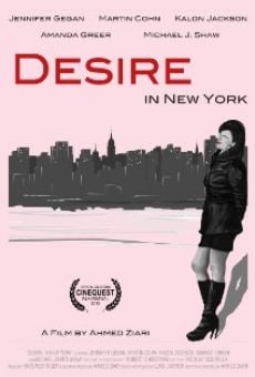 Desire in New York Online Free