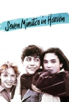 Seven Minutes in Heaven online streaming