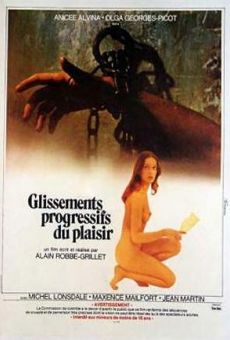Glissements progressifs du plaisir (1974)