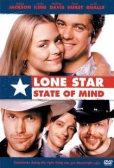 Lone Star State Of Mind on-line gratuito