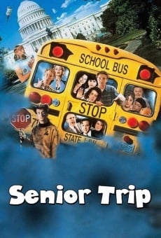 Senior trip - La scuola più pazza del mondo online streaming