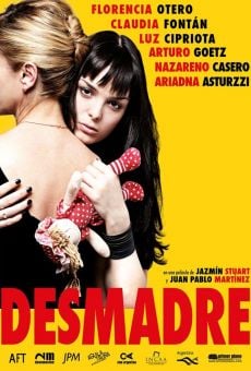 Desmadre online streaming