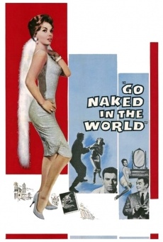 Go Naked in the World on-line gratuito