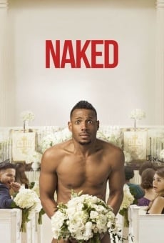 Naked, película en español