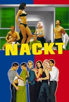 Nackt stream online deutsch
