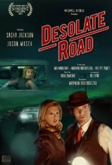 Desolate Road (2013)