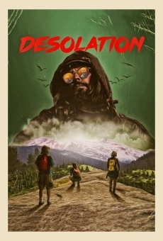 Película: Desolación