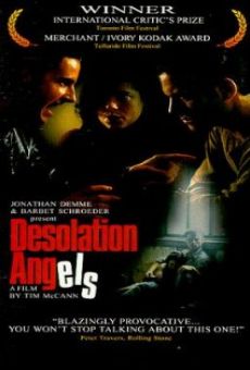 Película: Desolation Angels