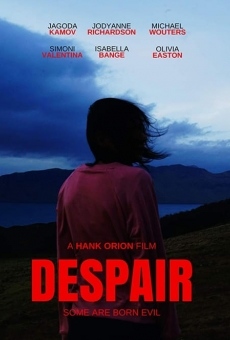 Película: Desesperación