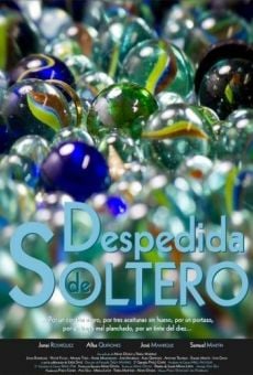 Película: Despedida de soltero