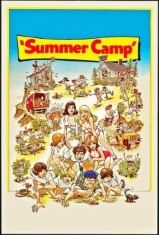 Summer Camp on-line gratuito
