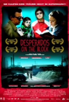 Película: Desperados on the Block
