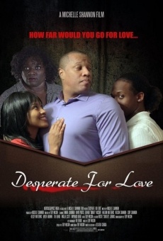 Desperate for Love