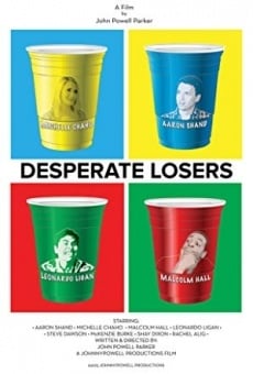 Desperate Losers (2015)