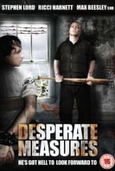 Desperate Measures (2011)