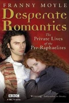 Desperate Romantics en ligne gratuit