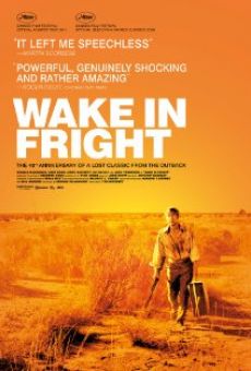 Wake in Fright online streaming