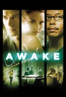 Awake - Anestesia cosciente online