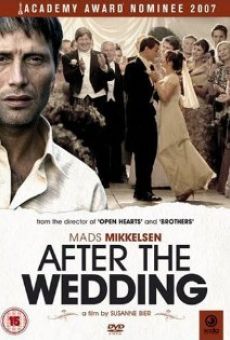 Película: Después de la boda