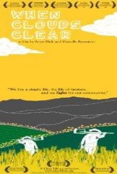 When Clouds Clear (2008)